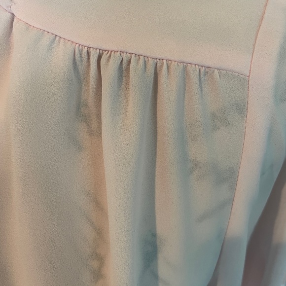 Great practice blouse - Picture 3 of 4